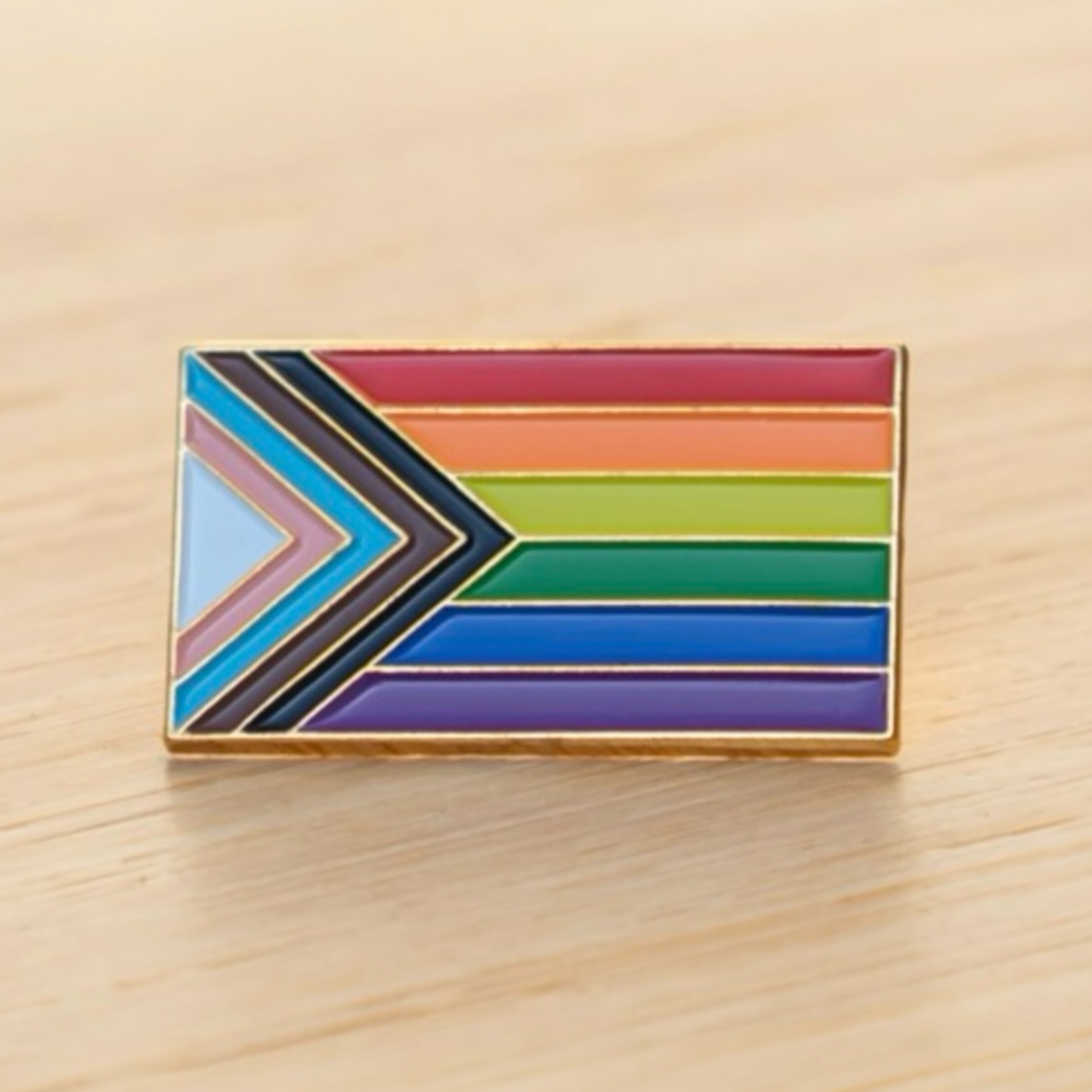 Progress-Pride-Pin