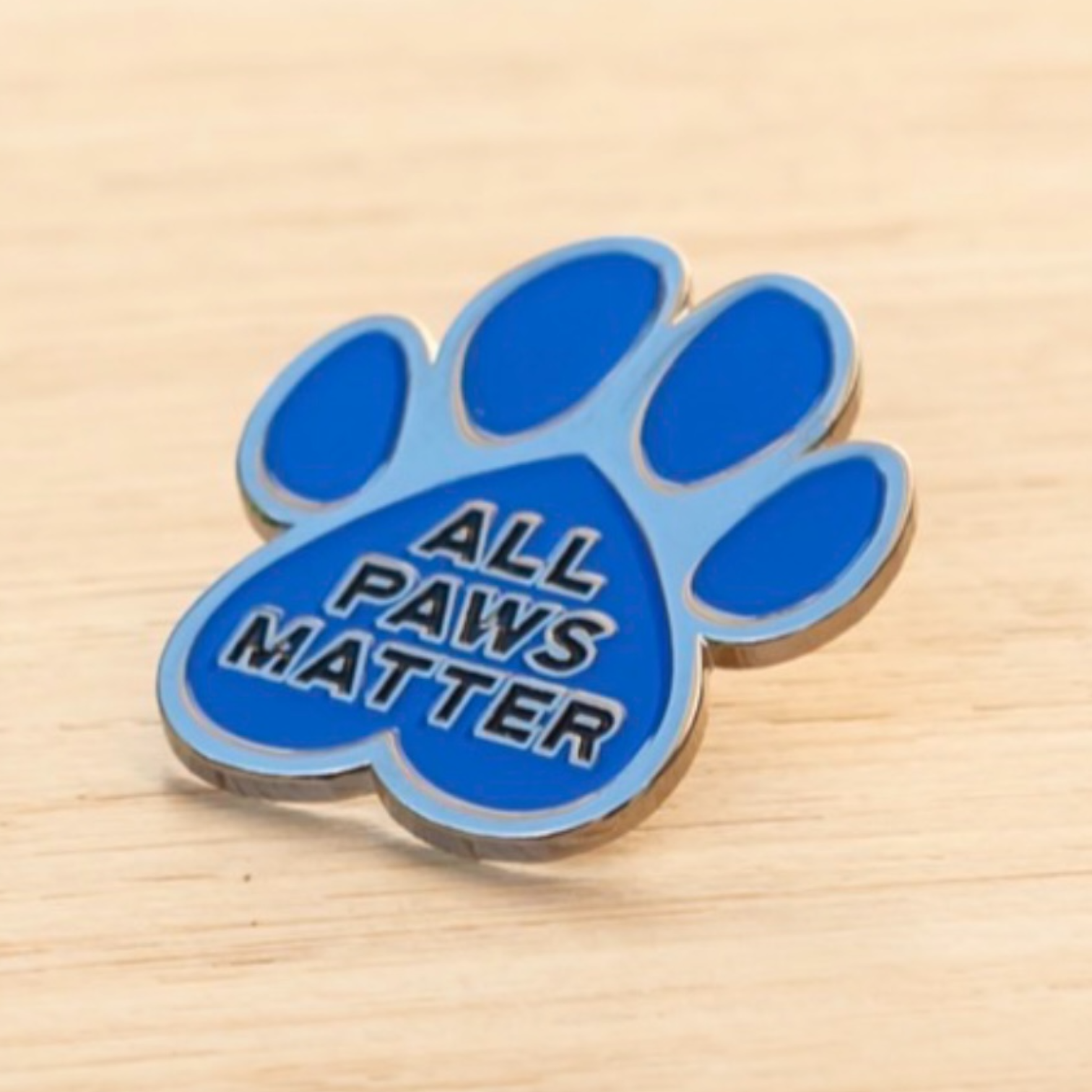 All-Paws-Matter-Pin