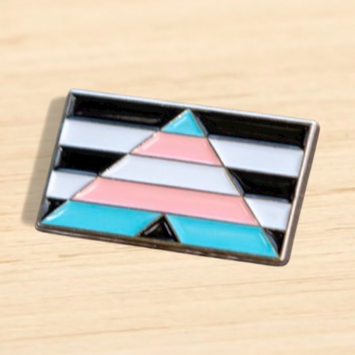 Trans-Ally-Pin